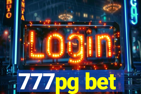 777pg bet